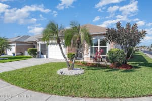 100 Rio Del Mar Dr, New Smyrna Beach, FL 32168, Sold 05/01/25
