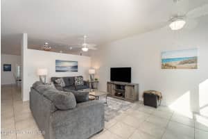 100 Rio Del Mar Dr, New Smyrna Beach, FL 32168, Sold 05/01/25