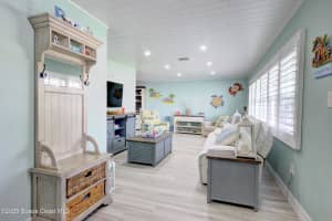 265 Sunrise Avenue, Satellite Beach, FL 32937 Sold 05/16/25