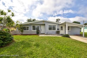 751 Navigators Way, Edgewater, FL 32141, Sold 03/31/25