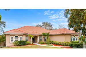 4443 Long Lake Road, Melbourne, FL 32934 - MLS#1038053