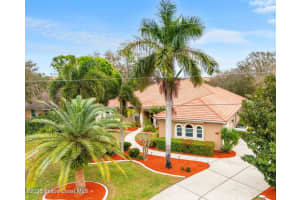 4443 Long Lake Road, Melbourne, FL 32934 - MLS#1038053
