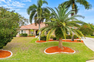 4443 Long Lake Road, Melbourne, FL 32934 - MLS#1038053