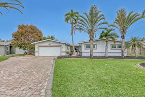 1061 Bali Road, Cocoa Beach, FL 32931 Sold 07/24/25
