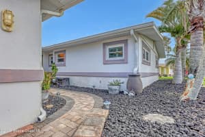 1061 Bali Road, Cocoa Beach, FL 32931 Sold 07/24/25