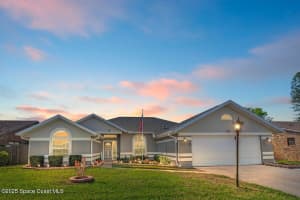 311 Jessamine Ave, New Smyrna Beach, FL 32169, Sold 04/09/25