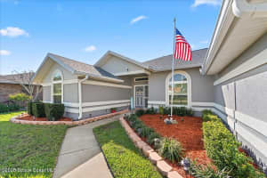 311 Jessamine Ave, New Smyrna Beach, FL 32169, Sold 04/09/25
