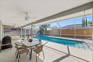 311 Jessamine Ave, New Smyrna Beach, FL 32169, Sold 04/09/25