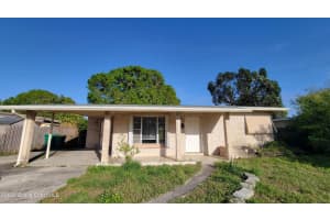 507 Cheyenne Ave, Melbourne, FL 32935, Sold 04/25/25