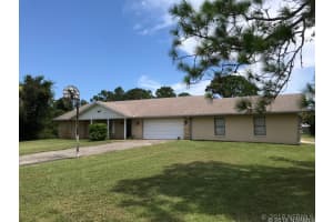 3545 Omni Cir, Edgewater, FL 32141, Sold 03/28/25