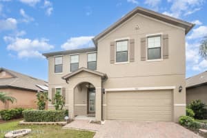 3965 Harvest Circle, Rockledge, FL 32955 Sold 04/22/25