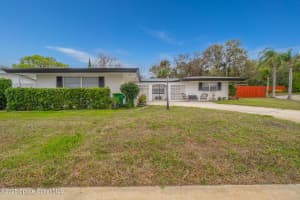 389 Chester Drive, Cocoa, FL 32926 Sold 06/06/25