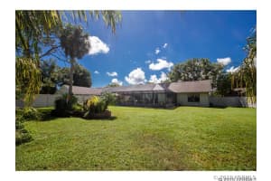 7373 Stuart Avenue, Melbourne Beach, FL 32951 Sold 06/27/25