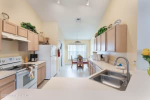 4632 Eagle Peak Drive, Kissimmee, FL 34746 - MLS#1038087