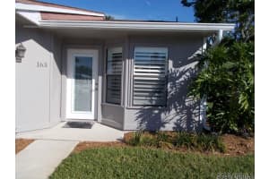 163 Breezeway Ct, New Smyrna Beach, FL 32169, Sold 05/02/25