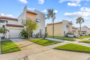 1011 Ashley Ave, Indian Harbour Beach, FL 32937, Sold 05/06/25
