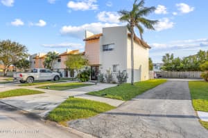 1011 Ashley Ave, Indian Harbour Beach, FL 32937, Sold 05/06/25