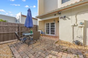 1011 Ashley Ave, Indian Harbour Beach, FL 32937, Sold 05/06/25