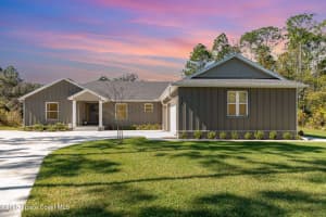 2708 Pintail Court, Mims, FL 32754 Sold 07/31/25