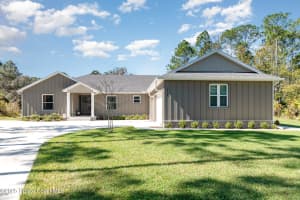 2708 Pintail Court, Mims, FL 32754 Sold 07/31/25