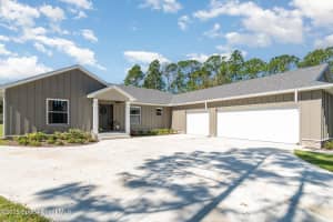 2708 Pintail Court, Mims, FL 32754 Sold 07/31/25