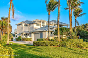 5795 Highway A1a, Melbourne Beach, FL 32951 - MLS#1038105
