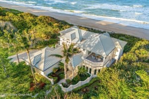 5795 Highway A1a, Melbourne Beach, FL 32951 - MLS#1038105