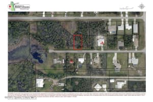 2912 Kumquat Dr, Edgewater, FL 32141, Sold 05/21/25
