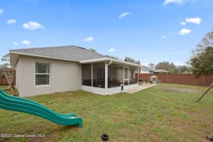 1462 County Line Rd, Oak Hill, FL 32759, Sold 03/31/25