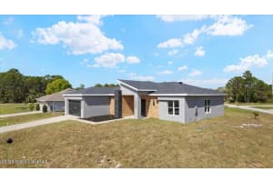 1265 Biarritz St NW, Palm Bay, FL 32907, Sold 05/14/25
