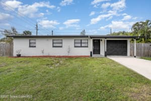 1925 Pine Tree Dr, Edgewater, FL 32141, Sold 03/25/25