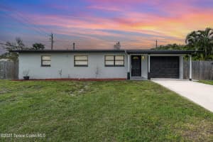 1925 Pine Tree Dr, Edgewater, FL 32141, Sold 03/25/25