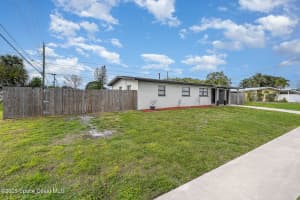 1925 Pine Tree Dr, Edgewater, FL 32141, Sold 03/25/25