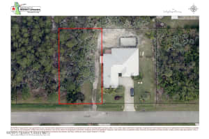 3860 10th Street, Micco, Fl 32976 Sold 05/21/25