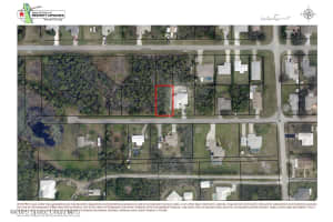 3860 10th Street, Micco, Fl 32976 Sold 05/21/25
