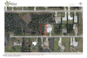 3860 10th Street, Micco, Fl 32976 Sold 05/21/25