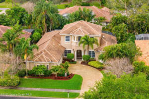 3497 Cappio Drive, Melbourne, FL 32940 Sold 06/23/25