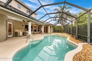 3497 Cappio Drive, Melbourne, FL 32940 Sold 06/23/25