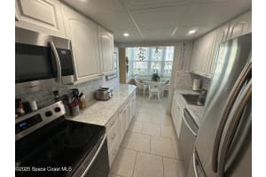 4700 Ocean Beach Boulevard, Cocoa Beach, FL 32931 Sold 08/04/25