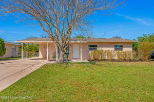 6965 S Atlantic Ave, New Smyrna Beach, FL 32169, Sold 03/26/25