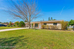 6965 S Atlantic Ave, New Smyrna Beach, FL 32169, Sold 03/26/25