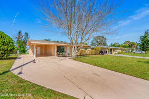 6965 S Atlantic Ave, New Smyrna Beach, FL 32169, Sold 03/26/25