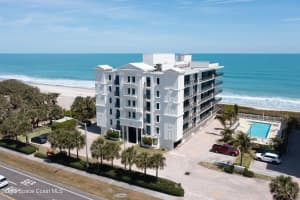 1303 Highway A1a, 401, Satellite Beach, FL 32937 - MLS#1038155