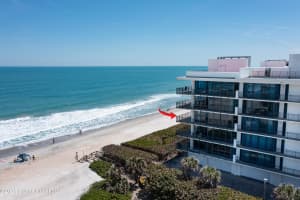 1303 Highway A1a, 401, Satellite Beach, FL 32937 Sold 12/01/25