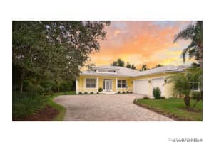 116 Casseekee Trail, 4116, Melbourne Beach, Fl 32951, Melbourne Beach