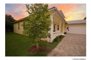 116 Casseekee Trail, Melbourne Beach, FL 32951 - MLS#1038170