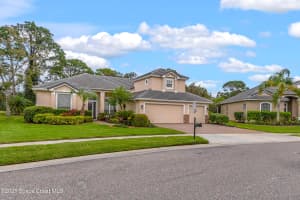 1891 Admiralty Blvd, Rockledge, FL 32955, Sold 03/31/25