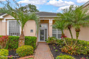 1891 Admiralty Blvd, Rockledge, FL 32955, Sold 03/31/25