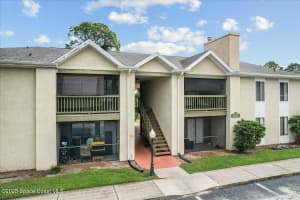 3535 Sable Palm Lane, Titusville, FL 32780 Sold 04/25/25