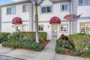 656 Seaport Blvd, Cape Canaveral, FL 32920, Sold 04/25/25